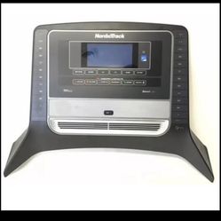 Nordictrack Elite 700 - NTL79020.1 Treadmill Display Console Panel 414291