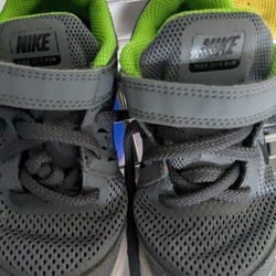 Nike Toddler Shoes