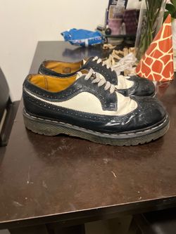 Dr. Martens 3989