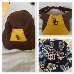 Padres