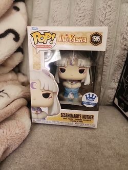 Sesshomaru's Mother Funkopop #1595