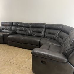 Sectional Couch