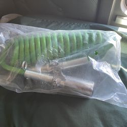 12 inch Abs Cord