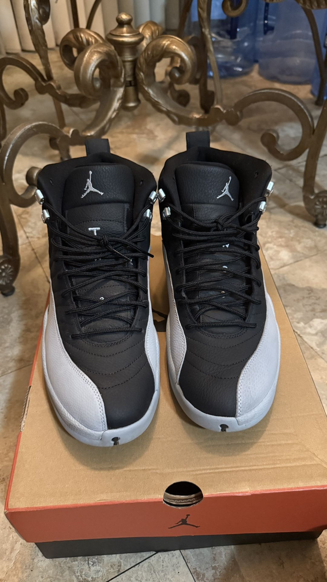 Jordan Retro 12 ‘Barons’ Size 13