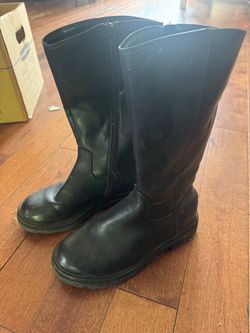 girl boot