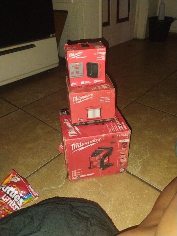 Milwaukee Tool