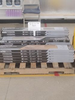 Stain Master Flooring