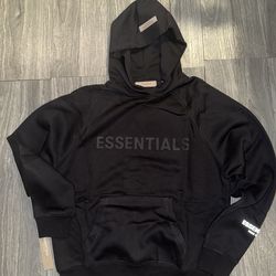 Essentials Hoodie