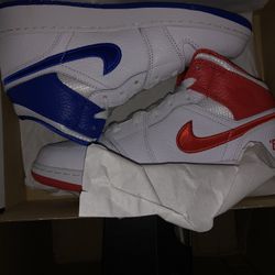 Jordan 1 Mid SE