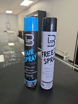 Level 3 hair spray 9.17oz