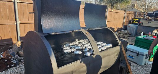 Smoker