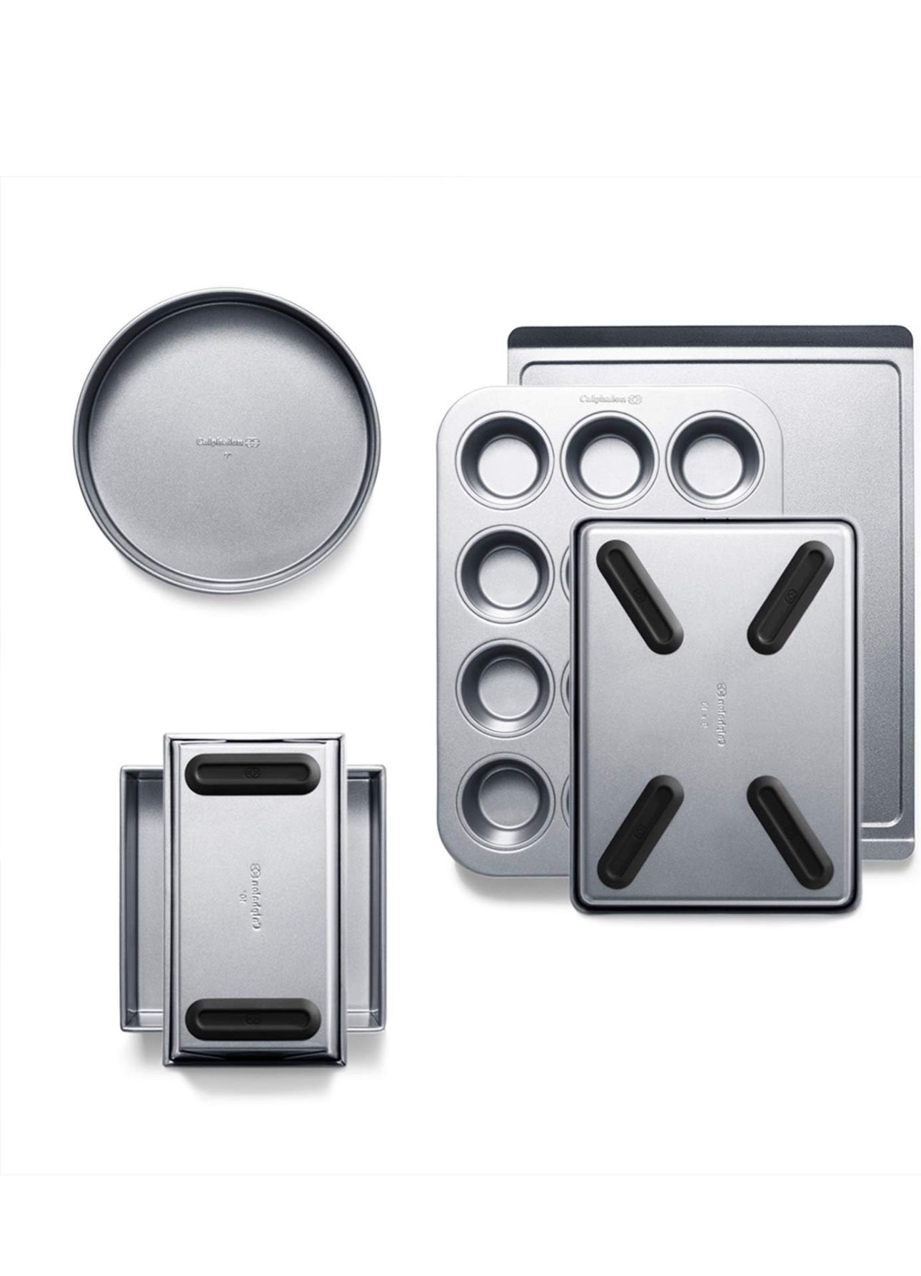 Calphalon Nonstick Bakeware Set 6 Piece Set