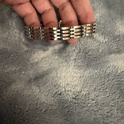 Movado Men’s Esperanza Bracelet 