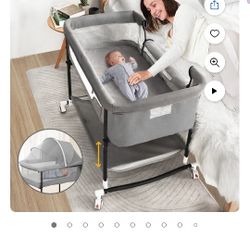 Baby Bassinet 