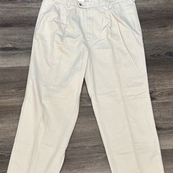 Casual Men’s Pants