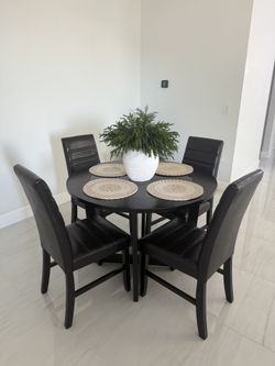 Dining Room Set