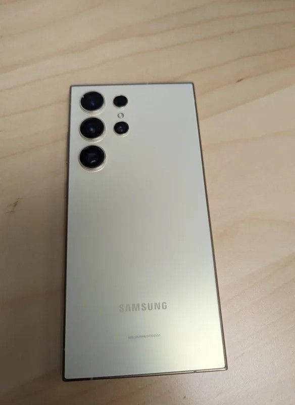 Samsung Galaxy S24 Ultra