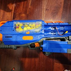 Adventure Force Monolith (Modded For 3s Lipo)