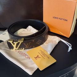 Mens Belt 