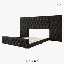 Bed frame