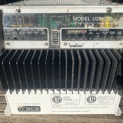 Trace 2,000 Watt Inverter