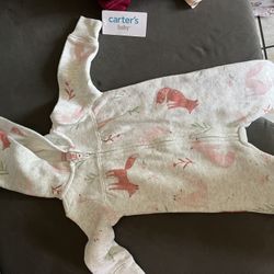 Baby Girl 3m