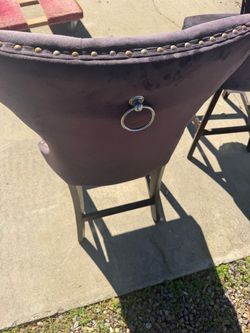Bar stools