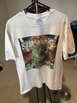 Supreme tee