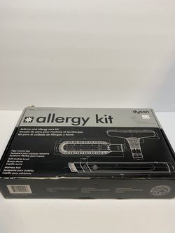Dyson Allergy Kit