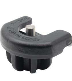 Locks S175 Trailer Coupler Lock 2-Inch