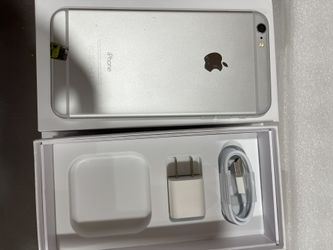 Unlocked Original iPhone 📱 6plus