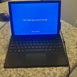 Microsoft Surface Pro 4 256gb-Tablet 