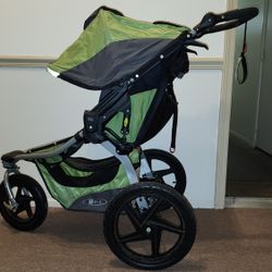 Bob Revolution Stroller