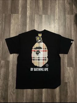 Bape Shirt