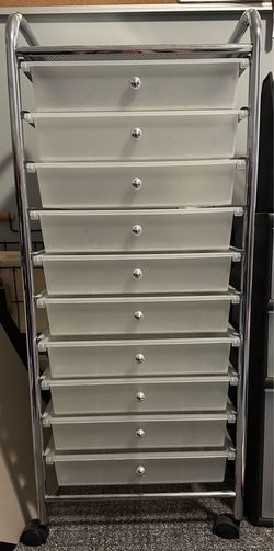 Office/classroom/crafts organizer