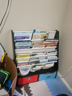 Kids book seller