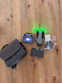 DJI S3 Fly More Combo