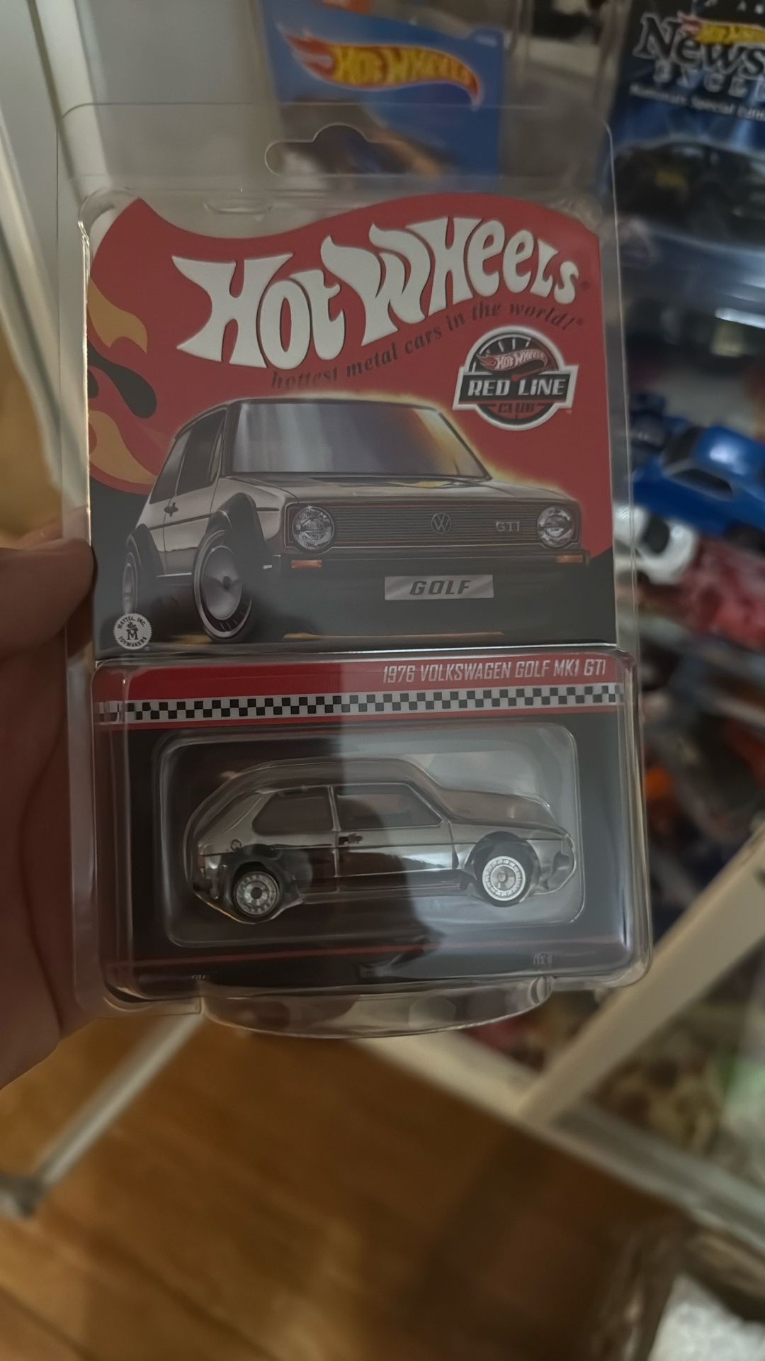 Rlc Volkswagen
