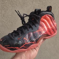 Nike Vecna Foamposite