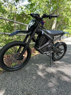 Rawrr mantis x electric