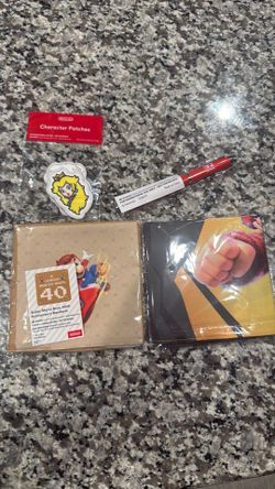 Super mario