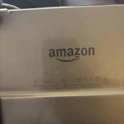 Kindle Oasis 10th Gen 2019 7” Screen Waterproof Warm  Light And Page Turn Button