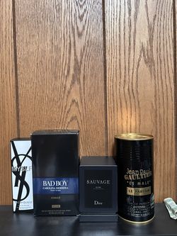 colognes