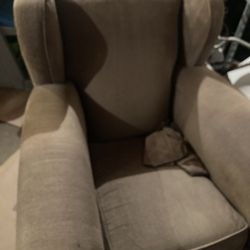 Sitting Chair 
