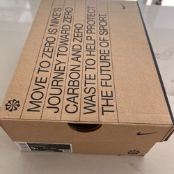 Nike Star Runner White/Pink Sneakers