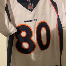 Broncos Butt Nike NFL Jersey Brand new
