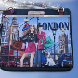 Carteras Personales Psra Dakse