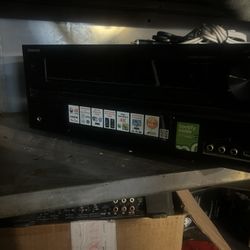 Receiver