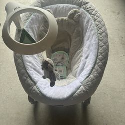 Baby Bouncer Chair 