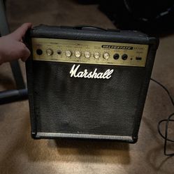 Guitar Amp Marshall VS15R